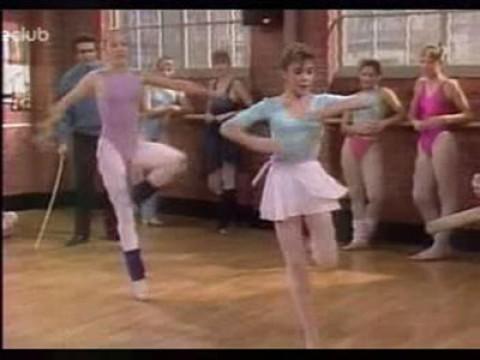 Gotta Dance