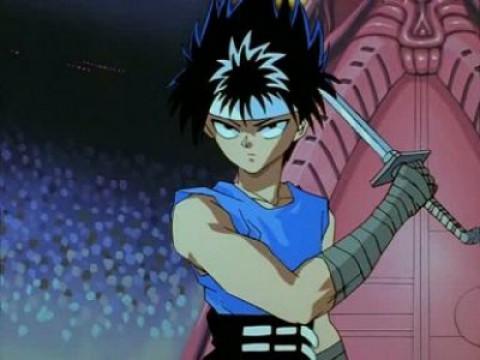 Hiei Battles On