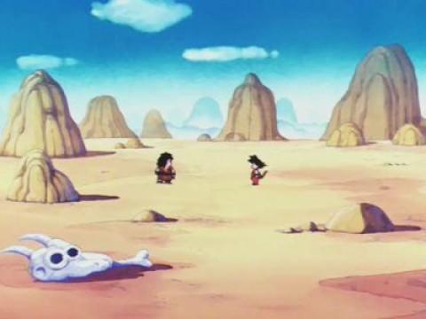 Tien's Atonement