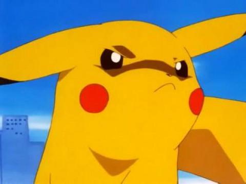 Pikachu Re-Volts