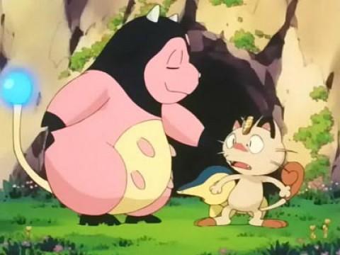 Got Miltank?