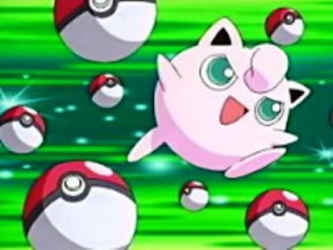 Rough, Tough Jigglypuff