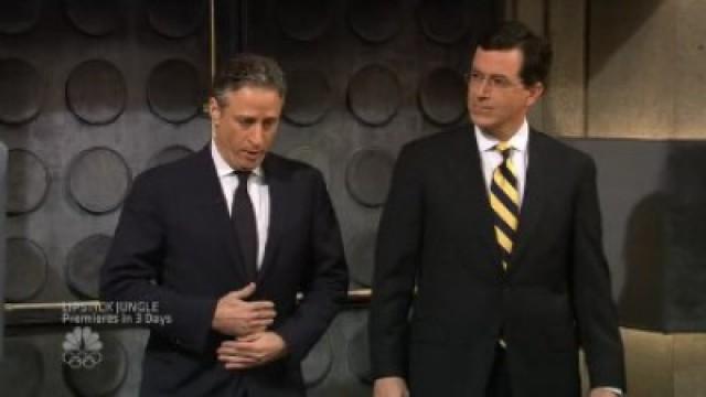 Ann Curry, Mike Epps, OneRepublic