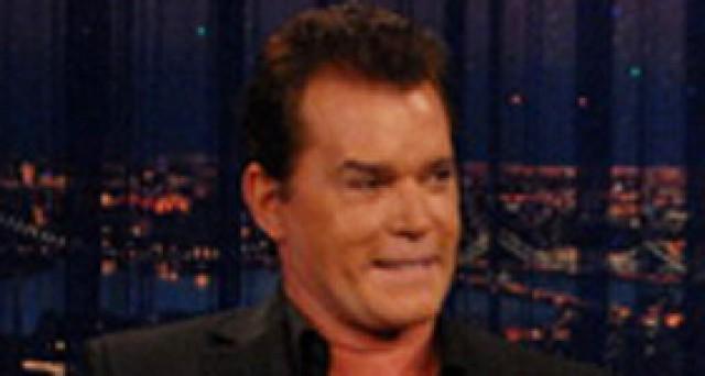 Ray Liotta, Marc Maron,Loudon Wainwright III