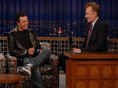 Kanye West, Seth MacFarlane