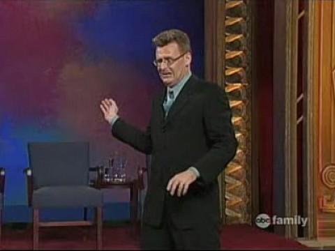 Greg Proops