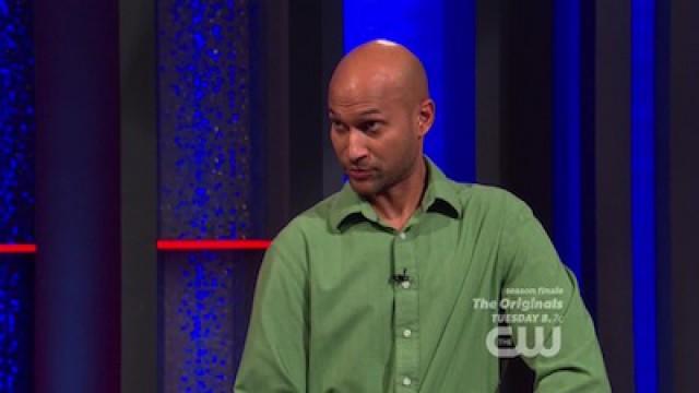 Keegan-Michael Key 2