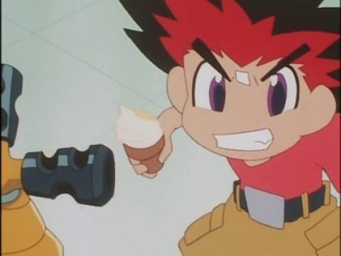 Enter Rintaro