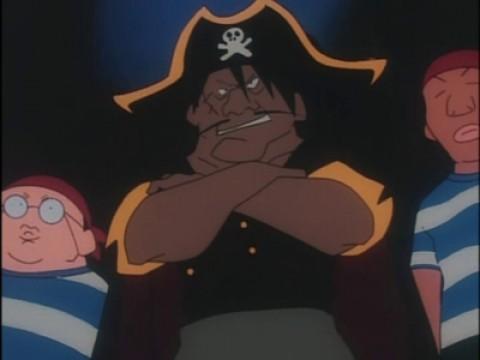 Pixies and Pirates (2)