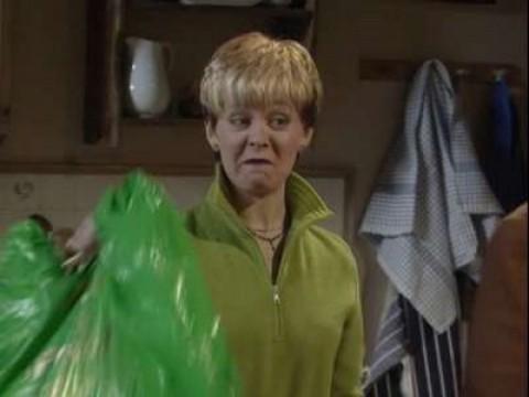 Too Old... or Too Nosy