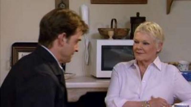 You Can't Manufacture Happy Endings for Everybody