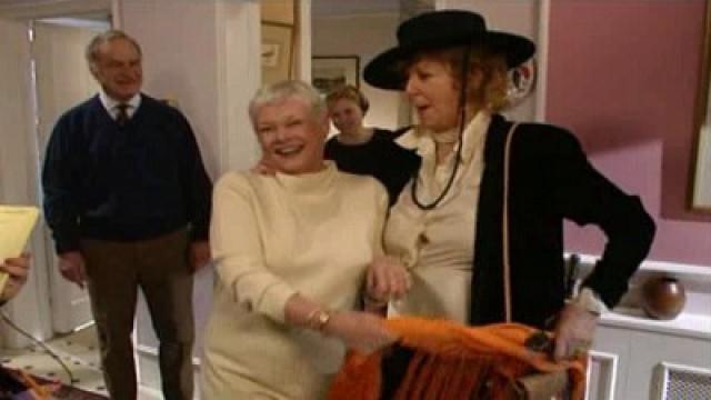 Oops Sorry -  Bloopers