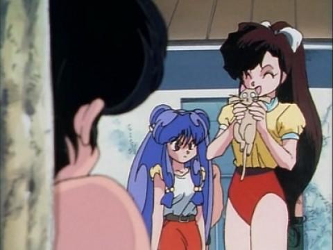 Ranma the Lady-Killer