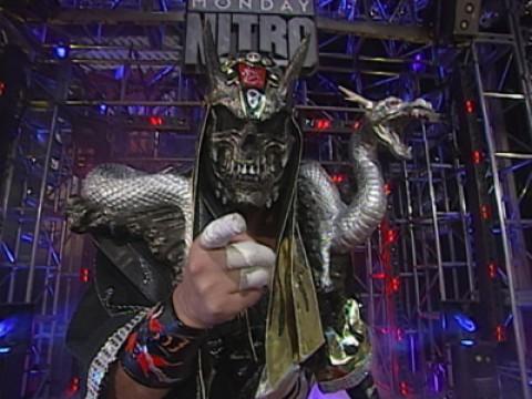 Nitro 97