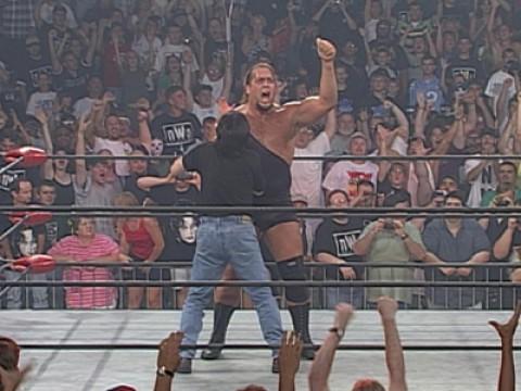 Nitro 98