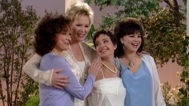 Designing Women Reunion