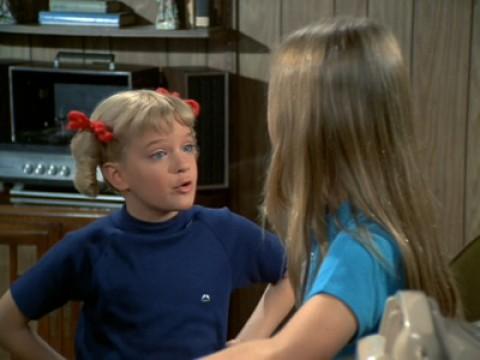 Cindy Brady, Lady