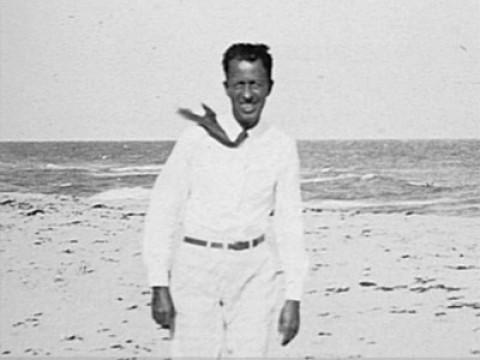 Fred Gwynne: More Than a Munster