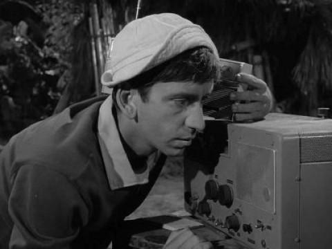 Goodnight Sweet Skipper
