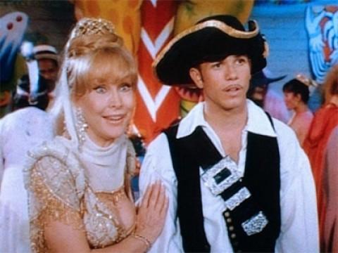 I Still Dream of Jeannie