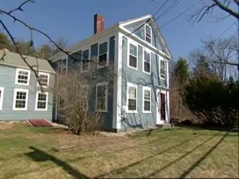 Appreciating the Past - The Carlisle House