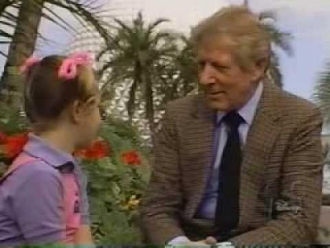 EPCOT Center: The Opening Celebration