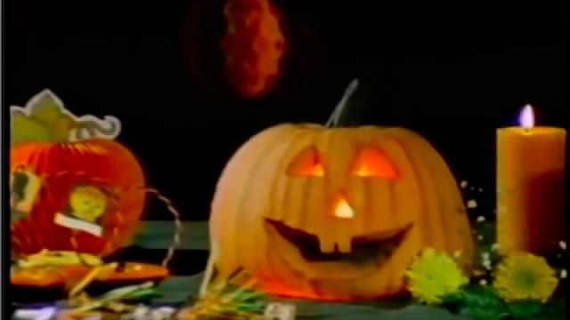 Disney's Halloween Treat