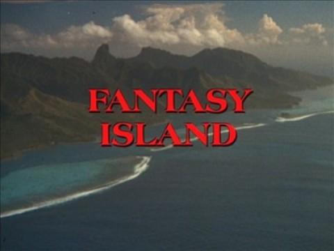 Fantasy Island (pilot)