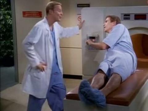 Get Me Out of Here