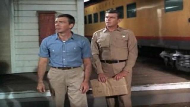 Mayberry R.F.D.