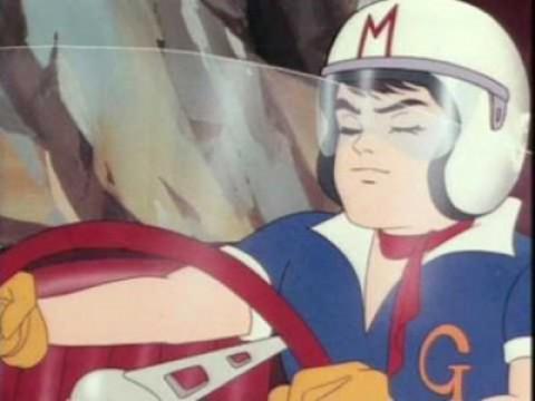 The Most Dangerous Race (3)