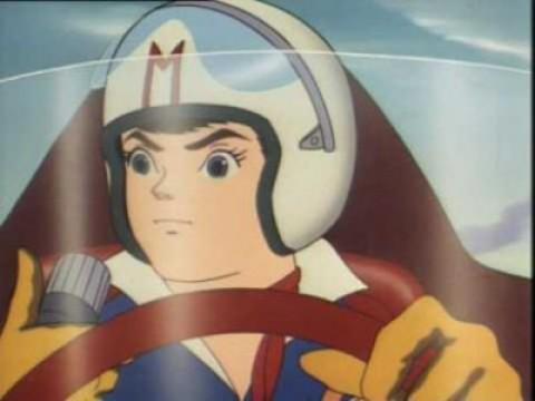 Race for Revenge (1)