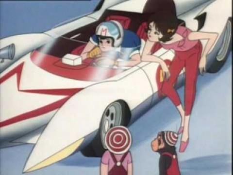 The Dangerous Witness