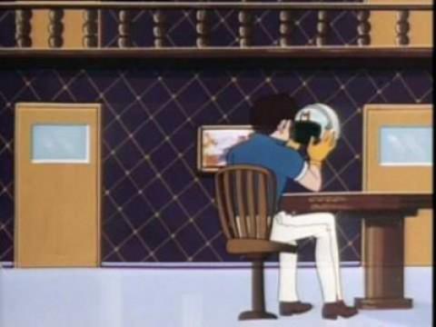 Race Around the World (1)