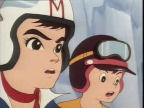 Race Around the World (2)