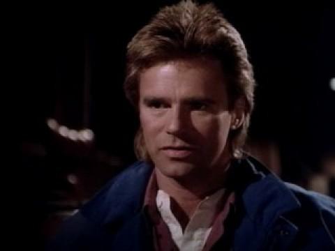 D.O.A.: MacGyver