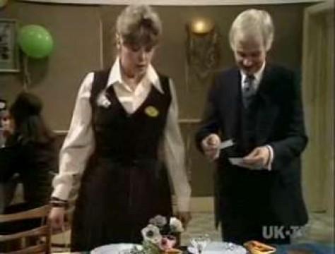 Happy Returns (1978 Christmas Special)