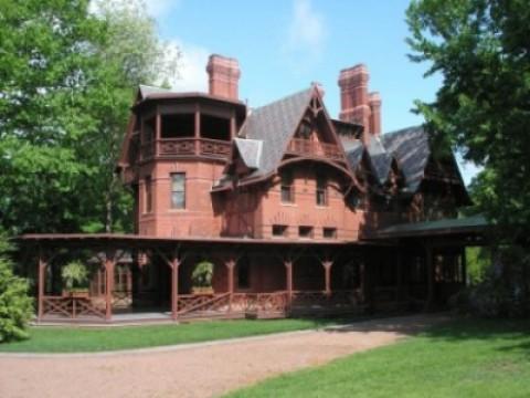 Mark Twain House