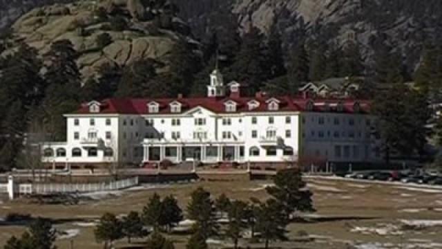 The Stanley Hotel