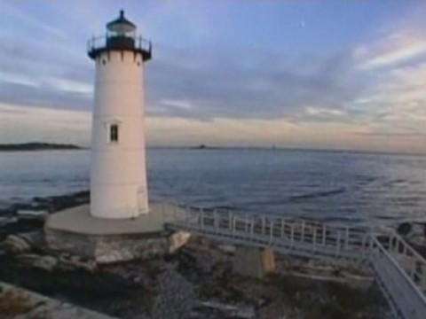 Portsmouth Harbor Lighthouse