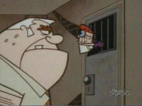 Dexter Detention