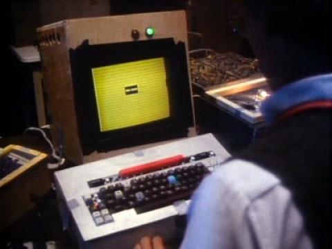 Der Textcomputer