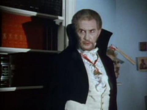 Vampire sterben nicht