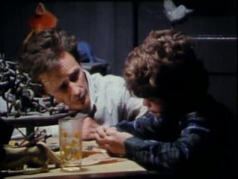 Mein Sohn der Werwolf