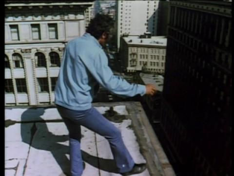 Death Leap