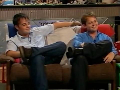 Ant & Dec