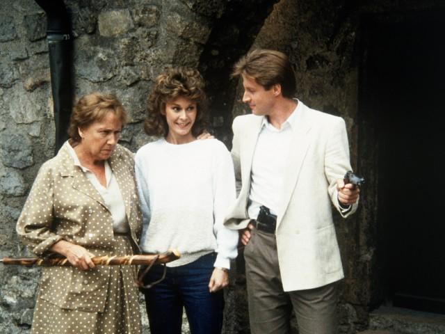 The Legend of Das Geisterschloss