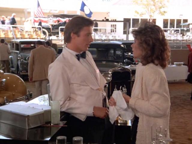 Charity Begins at Home