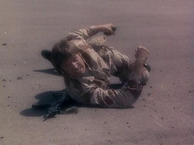 We're Off to See the Wizard