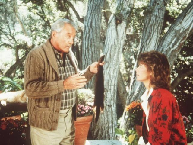 Tail of the Dancing Weasel